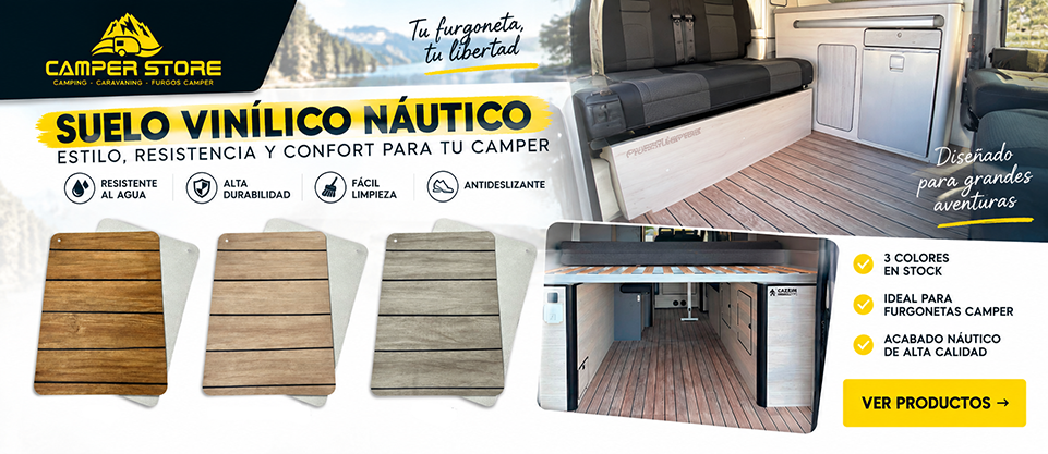 SUELO NAUTICO